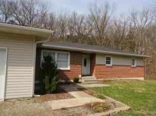 101 N Strawn Rd, Columbia, MO 65203