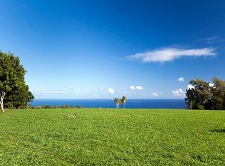 54-594 Kapaau Rd LOT 6, Kapaau, HI 96755