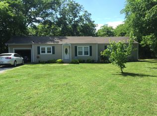 2649 Fairfield Pike, Shelbyville, TN 37160