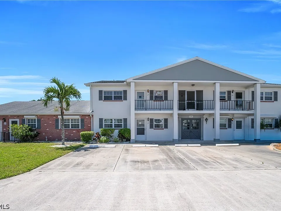8741 Lueck Ln #5