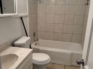 3415 S Ong St, Amarillo, TX 79109