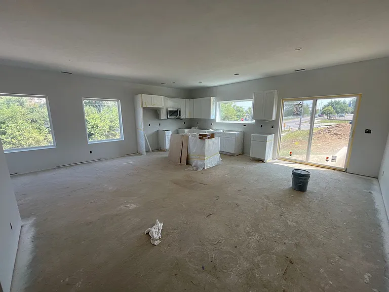 2901 Jackson Townhome Development — Photo 11