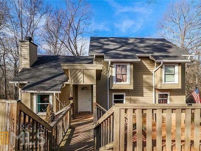 555 Grant Ford Dr, Dawsonville, GA, 30534