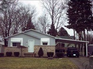 1347 Martha Ave, Burton, MI 48509