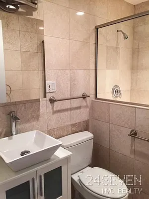 Rented by 24 7 NYC Realty Inc. | media 86