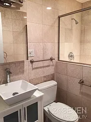 Rented by 24 7 NYC Realty Inc.