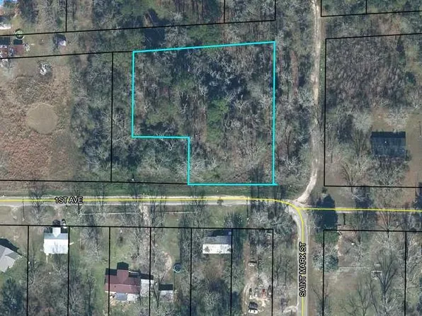 1 Street Ave, Bonifay, FL 32425