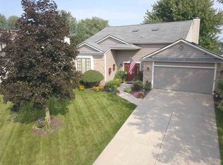 6233 Spy Glass Run, Fort Wayne, IN 46804