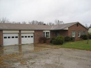 4340 Somerville Rd, Somerville, OH 45064