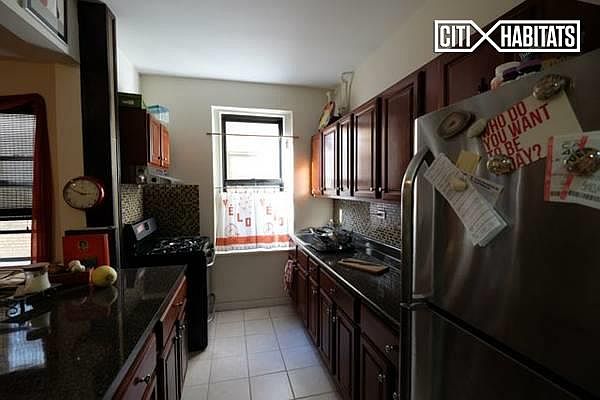 1st image of 712 W 176th St APT 4D