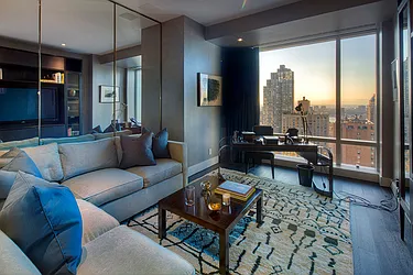 Sold by Brown Harris Stevens