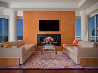 200 E 61st St #Penthouse 3, New York, NY