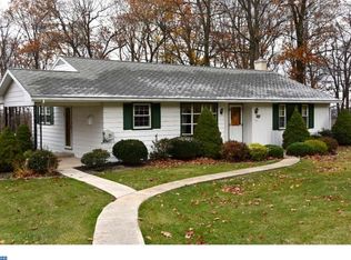 115 Greenwood Dr, Temple, PA 19560