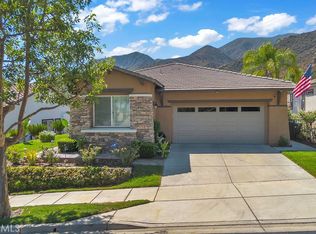 9251 Hughes Dr, Corona, CA 92883