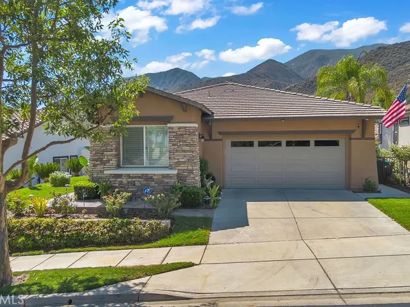 9251 Hughes Dr, Corona, CA 92883
