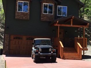 1135 Twin Lakes Rd, Wrightwood, CA 92397
