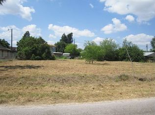 3205 Sylvia St, Mercedes, TX 78570