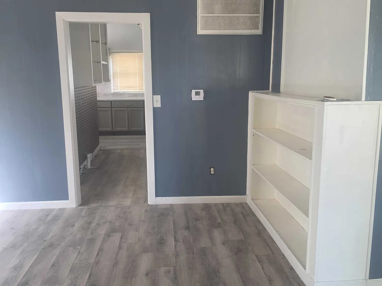 2 bed, 600 sqft, $1,600 — Photo 1