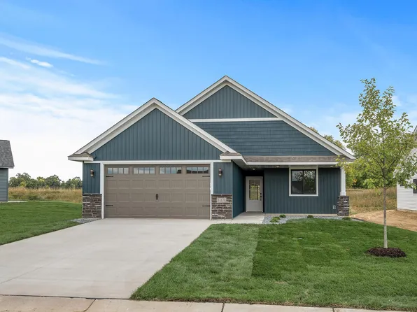 31678 Madison Rd, Lindstrom, MN 55045