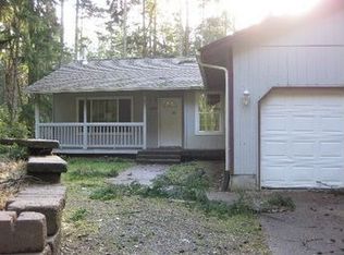 12022 Sunset Pl, Anderson Island, WA 98303