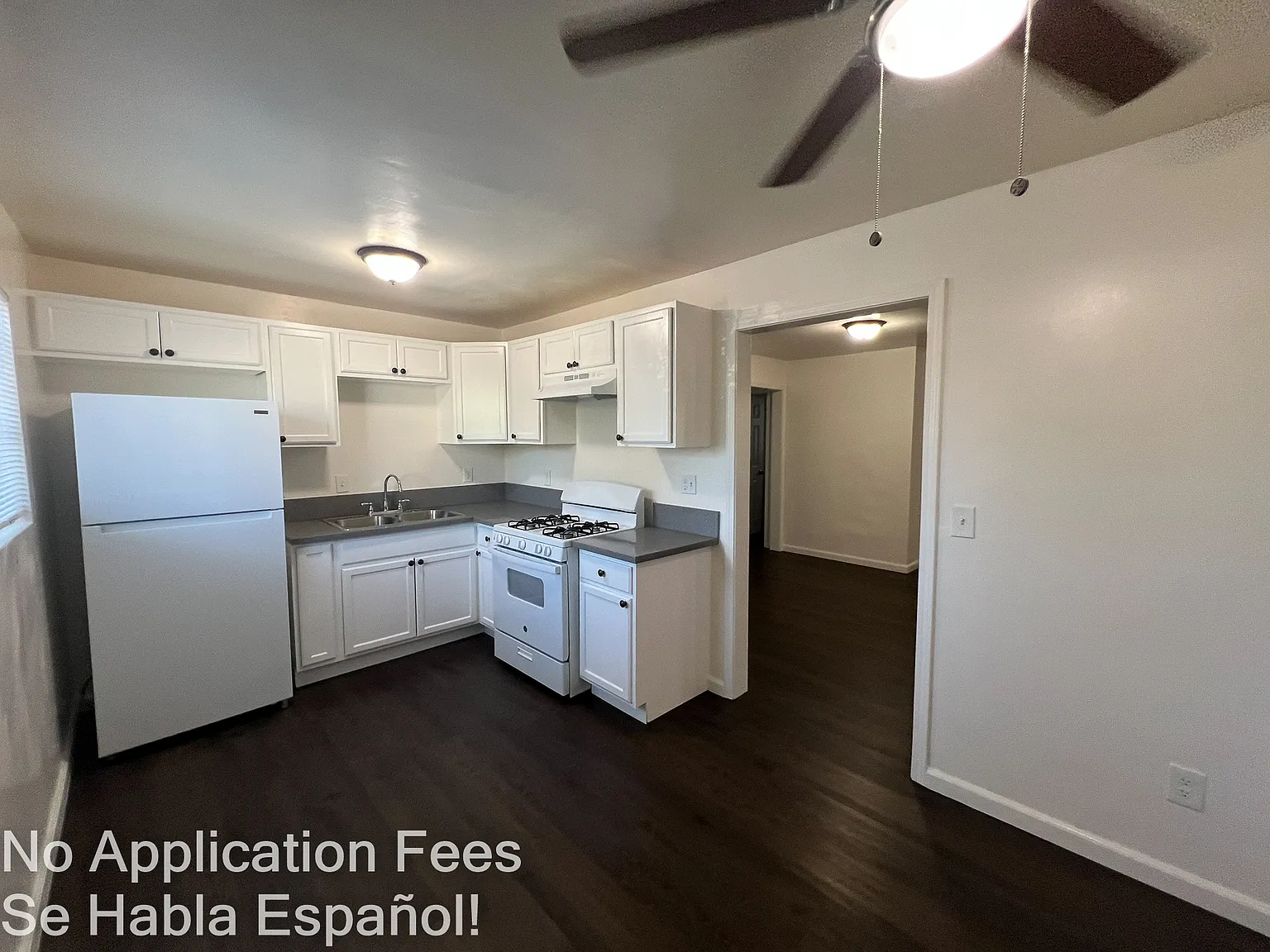 2 bed, 730 sqft, $1,581 — Photo 1