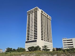 3851 Boardwalk #Penthouse 107, Atlantic City, NJ