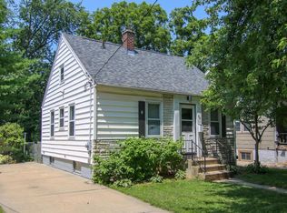 58 Waubesa St, Madison, WI 53704