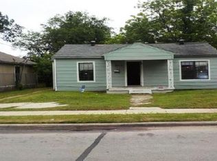 2434 Harding St, Dallas, TX 75215