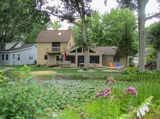 475 Iyopawa Rd, Coldwater, MI 49036