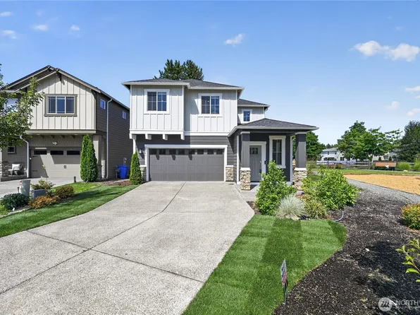 29941 219th Place SE, Covington, WA 98042