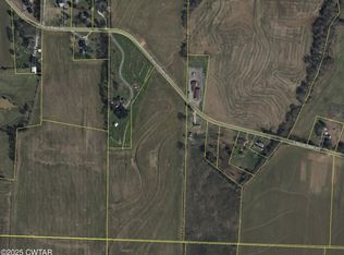 0 Esquire Peek Rd, Humboldt, TN 38343