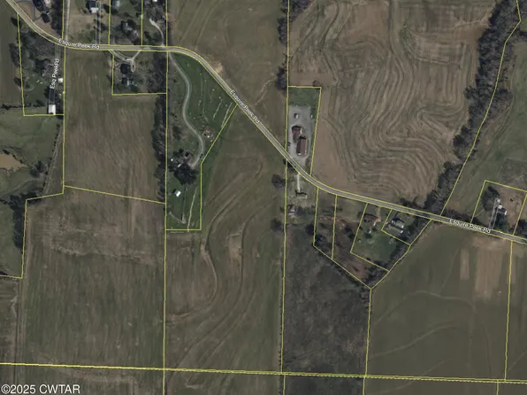 0 Esquire Peek Rd, Humboldt, TN 38343