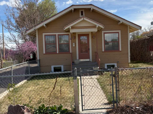 2024 E 9th St, Pueblo, CO 81001