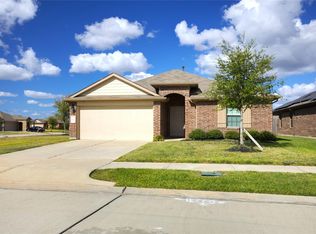 707 Desert Pea Ln, Rosharon, TX 77583