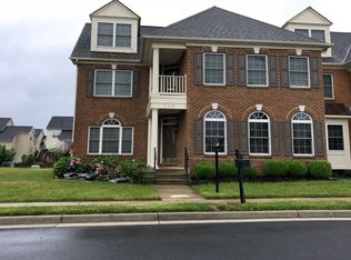 41823 Bristow Manor Dr, Ashburn, VA 20148