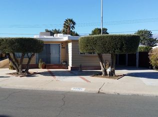 32361 San Miguelito Dr, Thousand Palms, CA 92276