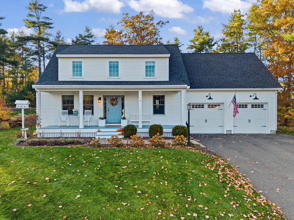 7 Madeline Lane, York, ME 03902
