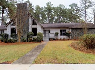 841 Point Comfort Rd, Martinez, GA 30907