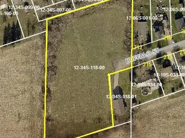 300 Buffalo, Antwerp, OH 45813