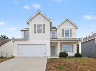 167 Waters Edge Pkwy, Temple, GA 30179