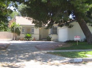 7910 Lurline Ave, Winnetka, CA 91306