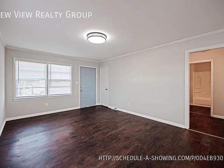 321 Hamilton Dr NE #1 — Photo 6