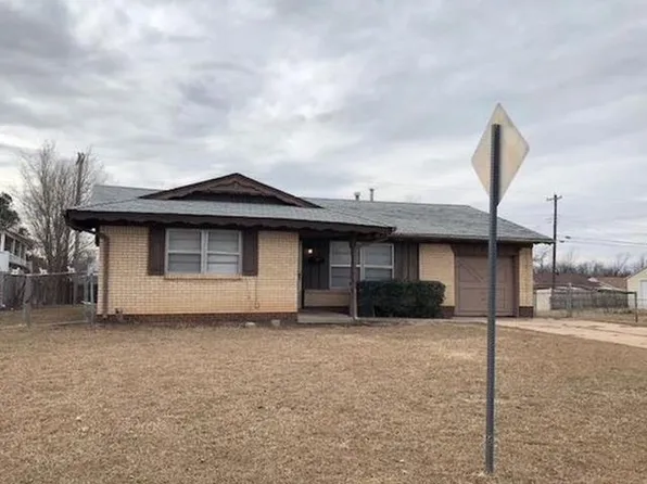 3018 SW 56th St, Oklahoma City, OK 73119