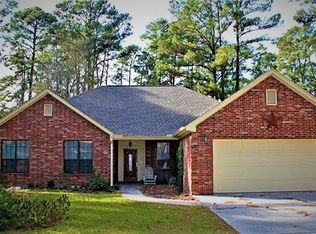 15625 Corinthian Way, Willis, TX 77318