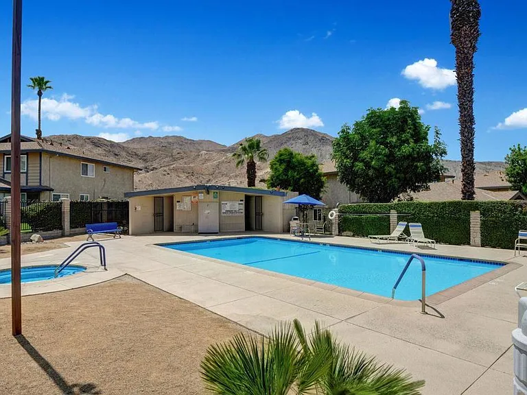 72682 Bursera Way #4 — Photo 2