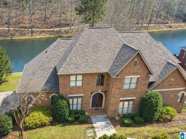 5167 Lake Crest Cir, Hoover, AL 35226