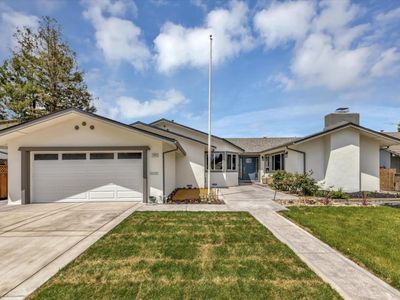 2146 Greenwood Rd, Pleasanton, CA, 94566