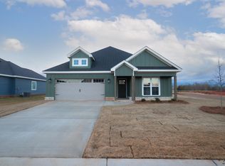 121 Saraland Trl, Perry, GA 31069