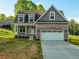 121 Pheasant Hollow Rd LOT 23, Dickson, TN 37055