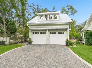 418 Lafitte St #A, Mandeville, LA 70448